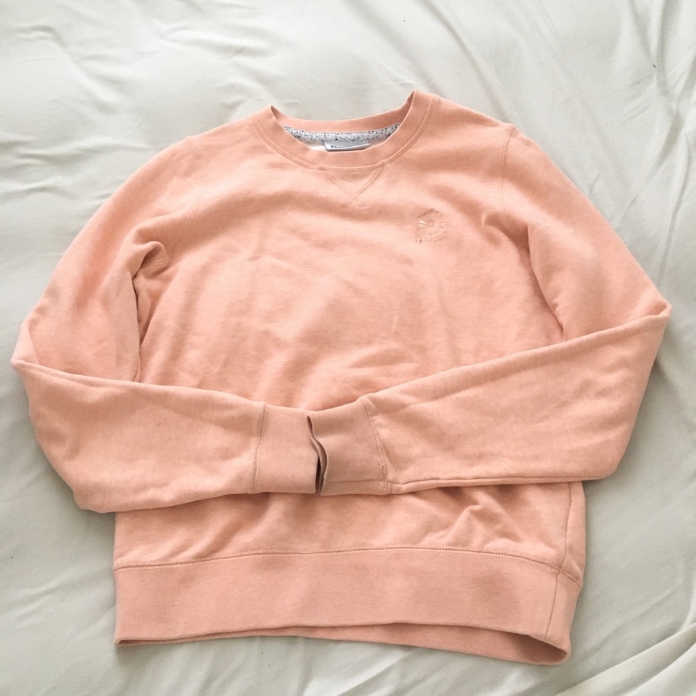 Rebook sweatshirt